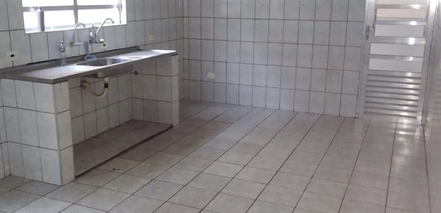 Casa para alugar – Morro Doce