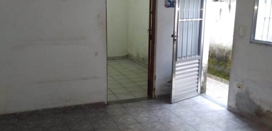 Casa para alugar – Morro Doce