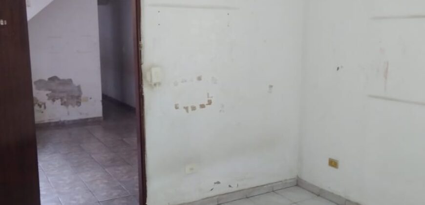 Casa para alugar – Morro Doce