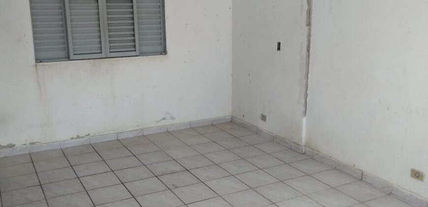 Casa para alugar – Morro Doce