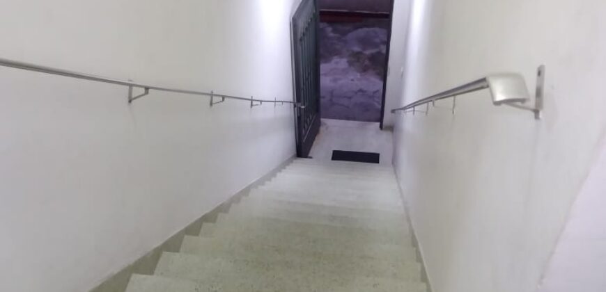 Sala Comercial – Vila Mangalot