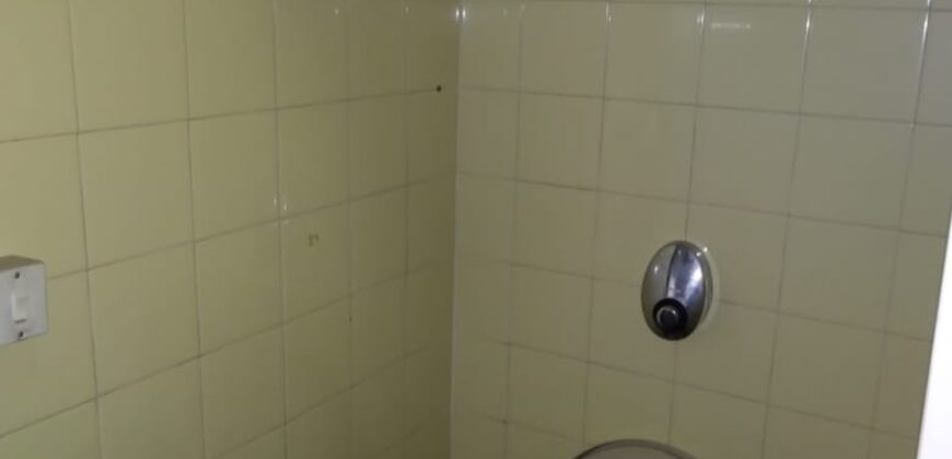 Sala Comercial – Vila Mangalot