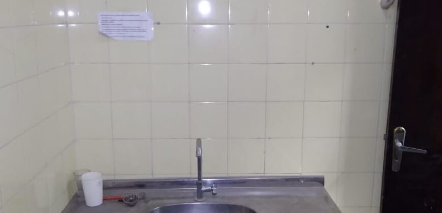 Sala Comercial – Vila Mangalot