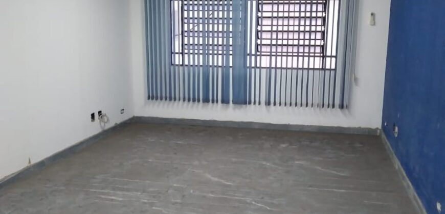 Sala Comercial – Vila Mangalot