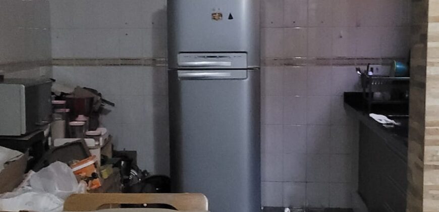 Casa a venda – Jdm. D´Avila – Osasco