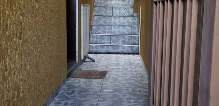 Casa a venda – Jdm. D´Avila – Osasco