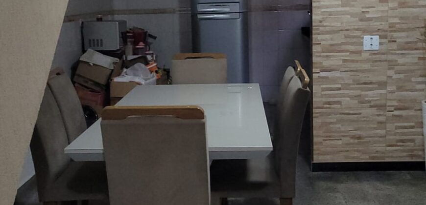 Casa a venda – Jdm. D´Avila – Osasco