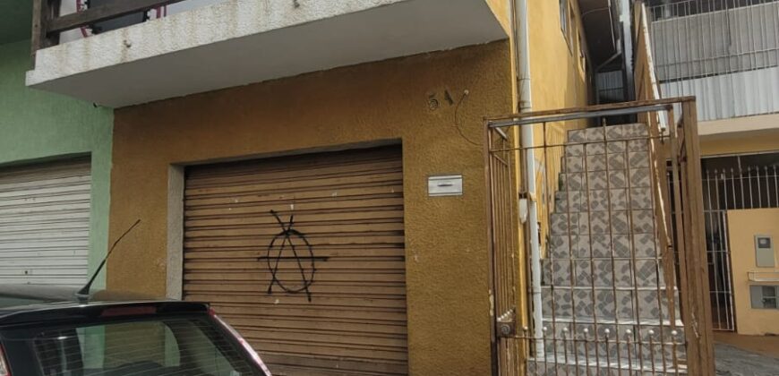 Casa a venda – Jdm. D´Avila – Osasco