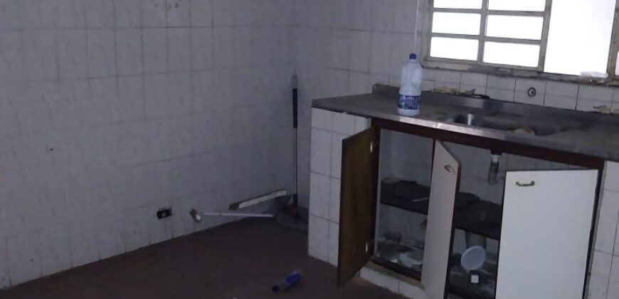 Casa para alugar – V. Morro Doce