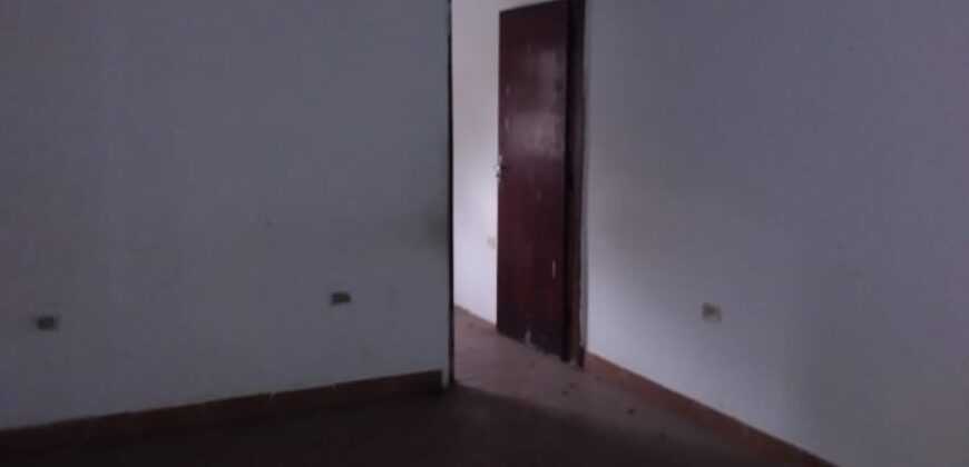 Casa para alugar – V. Morro Doce