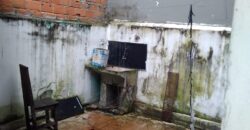 Casa para alugar – V. Morro Doce