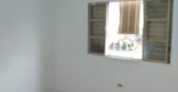 Casa para alugar – V. Morro Doce