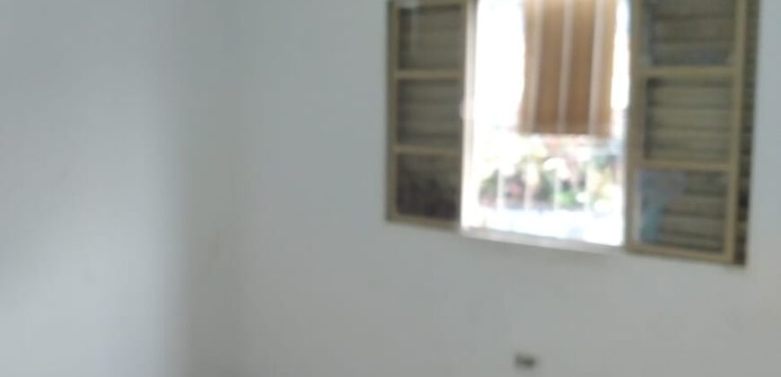 Casa para alugar – V. Morro Doce