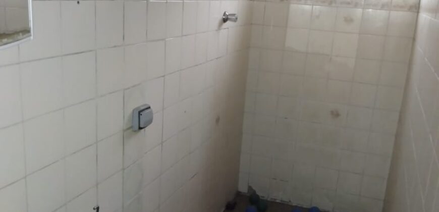 Casa para alugar – V. Morro Doce