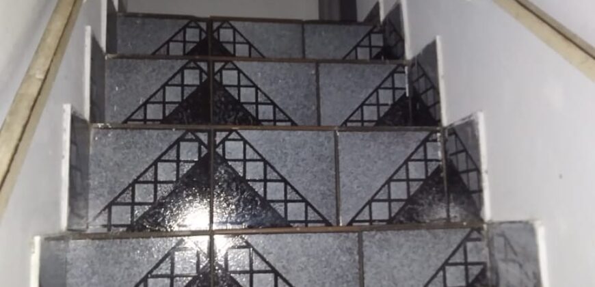 Casa para alugar – V. Morro Doce