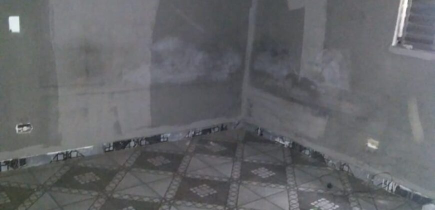 Casa para alugar – V. Morro Doce