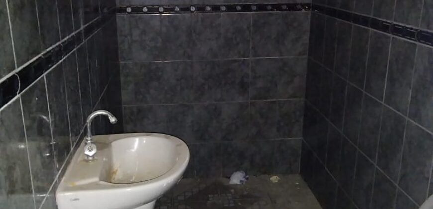 Casa para alugar – V. Morro Doce
