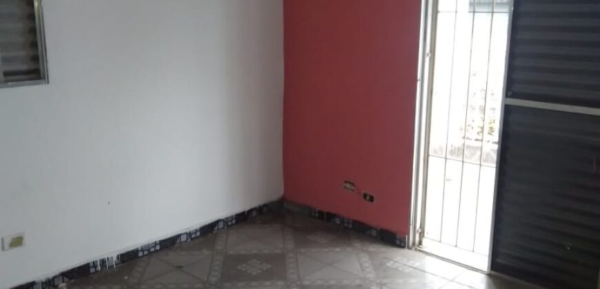 Casa para alugar – V. Morro Doce
