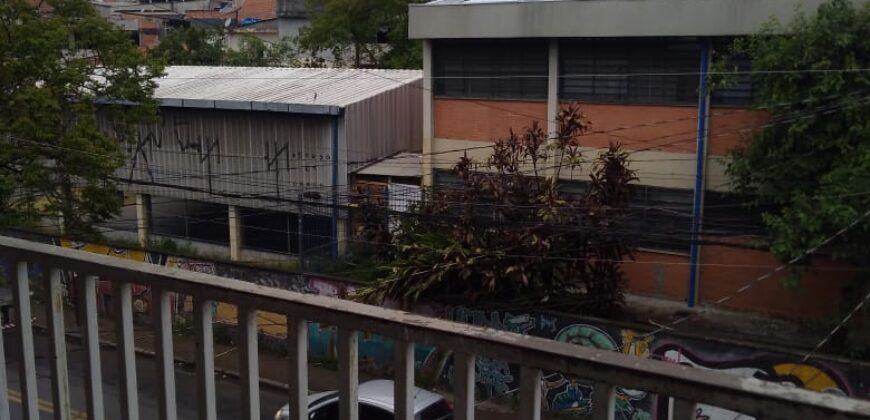 Casa para alugar – V. Morro Doce