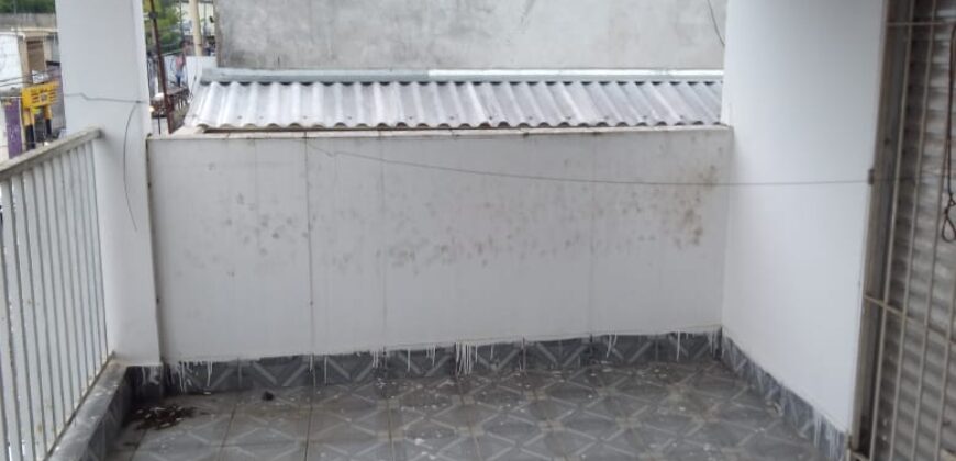Casa para alugar – V. Morro Doce
