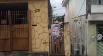 Casa a venda – Pq. São Domingos