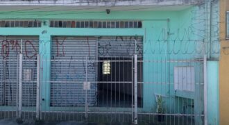 Salão para alugar – Vila Mangalot