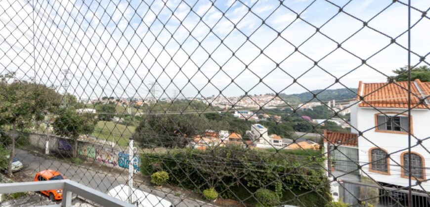 Sobrado a venda – Vila Clarice