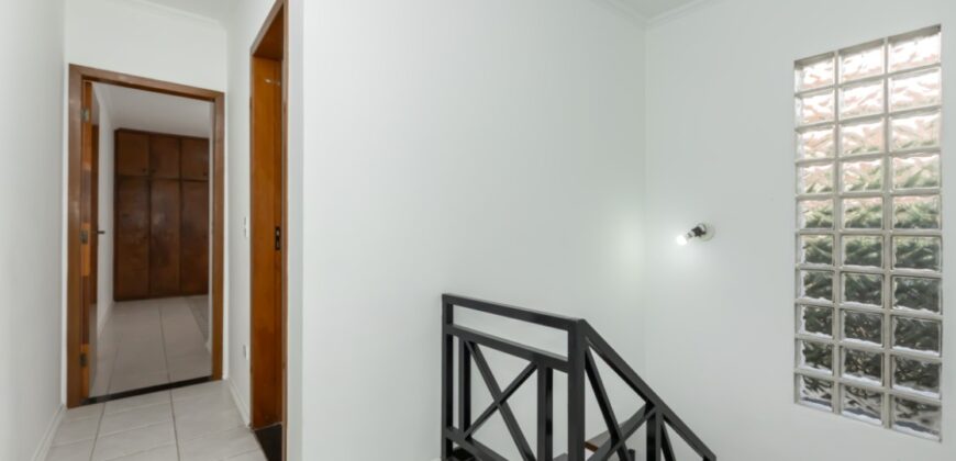 Sobrado a venda – Vila Clarice