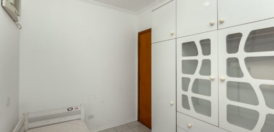 Sobrado a venda – Vila Clarice