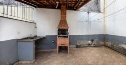 Sobrado a venda – Vila Clarice