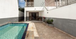 Sobrado a venda – Vila Clarice