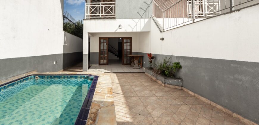Sobrado a venda – Vila Clarice