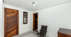 Sobrado a venda – Vila Clarice