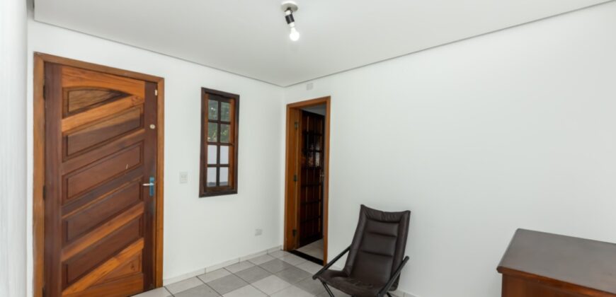 Sobrado a venda – Vila Clarice
