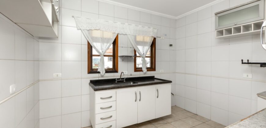 Sobrado a venda – Vila Clarice