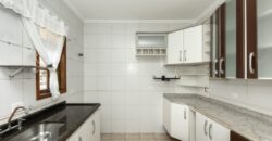 Sobrado a venda – Vila Clarice
