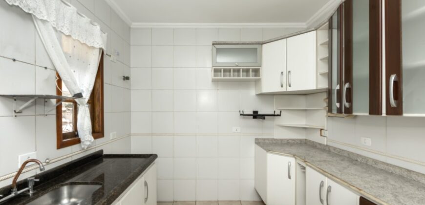 Sobrado a venda – Vila Clarice