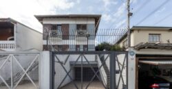 Sobrado a venda – Vila Clarice