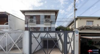 Sobrado a venda – Vila Clarice