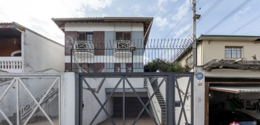 Sobrado a venda – Vila Clarice