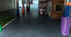 Prédio Comercial para alugar – Vila Mangalot