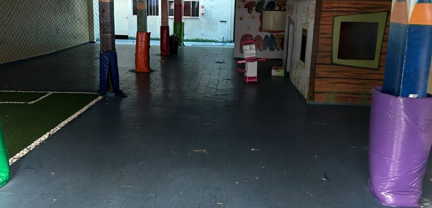 Prédio Comercial para alugar – Vila Mangalot