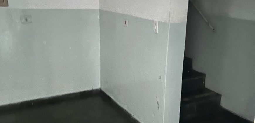 Prédio Comercial para alugar – Vila Mangalot