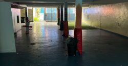 Prédio Comercial para alugar – Vila Mangalot