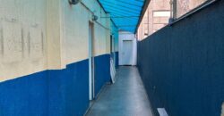 Prédio Comercial para alugar – Vila Mangalot