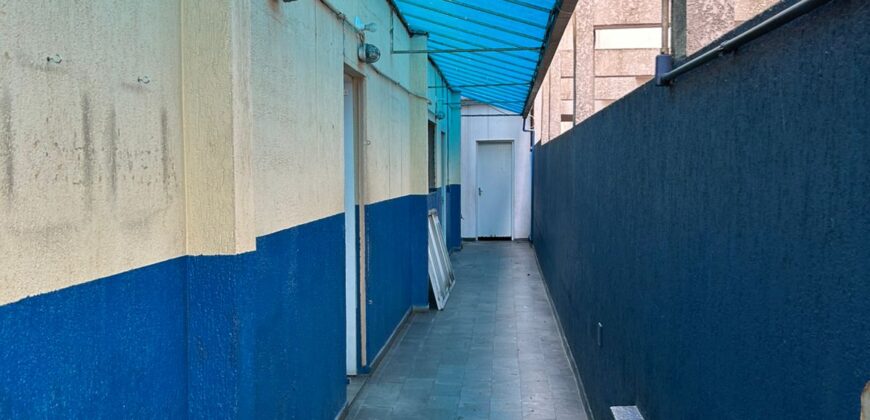 Prédio Comercial para alugar – Vila Mangalot