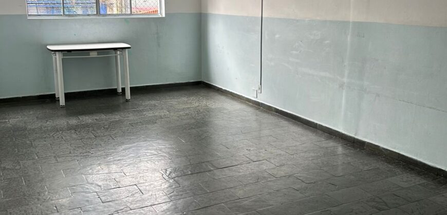 Prédio Comercial para alugar – Vila Mangalot