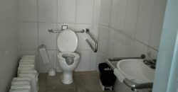 Prédio Comercial para alugar – Vila Mangalot