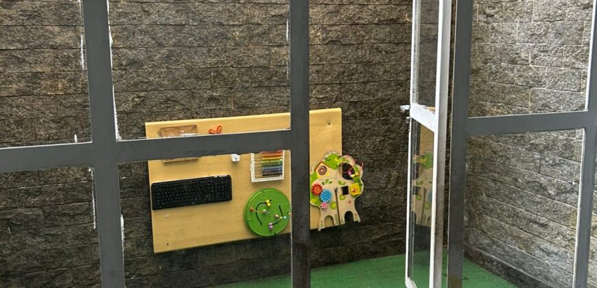 Prédio Comercial para alugar – Vila Mangalot