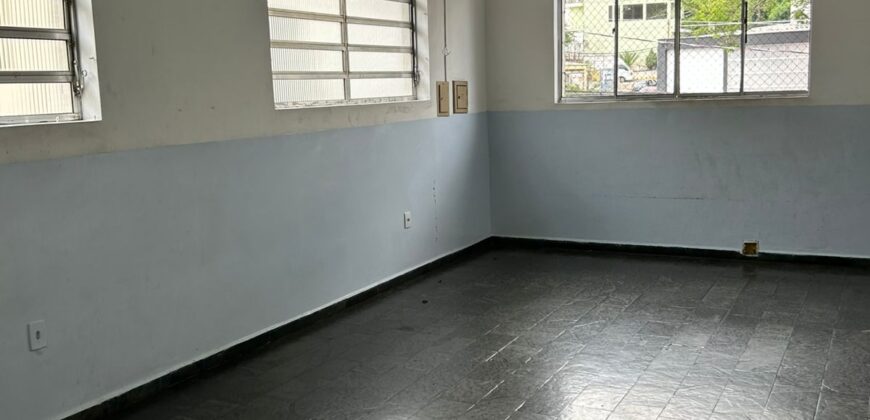 Prédio Comercial para alugar – Vila Mangalot
